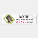 Search for sassy bumper stickers Driving