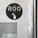 Search for ghosts magnets Scary