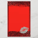 Search for leopard print stationery paper Safari