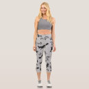 Search for crescent moon leggings Halloween