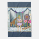 Search for funky tea towels Vintage