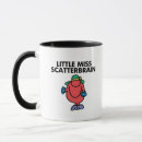 Search for scatterbrained mugs Little miss scatterbrain