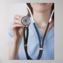 Search for stethoscope posters Vertical
