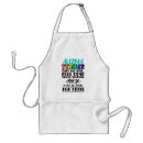 Search for mathematics aprons Mathematician