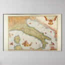 Search for sea map posters Horizontal