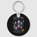 Search for salem key rings Skull