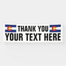 Search for thank you banners Modern