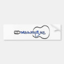 Search for music teacher bumper stickers Guitar
