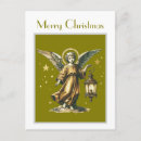 Search for victorian angels postcards Vintage