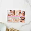 Search for collage thank you cards Multi photo