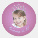 Search for tiaras stickers For kids