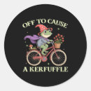 Search for for a cause stickers Frog