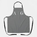 Search for greys aprons Black