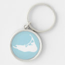 Search for island key rings White