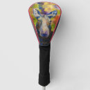 Search for moose golf head covers Alaska