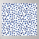 Search for navy blue background posters Watercolor