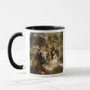 Search for 19th century mugs London
