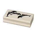 Search for dolphin rubber stamps Sea
