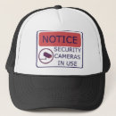 Search for use hats Security