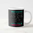 Search for physics professor mugs Student