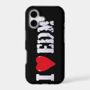 Search for edm iphone cases Dance