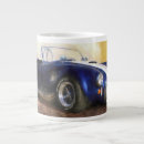 Search for cobra mugs Vintage cars