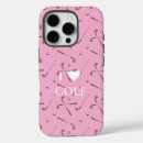 Search for vintage golf iphone cases Retro