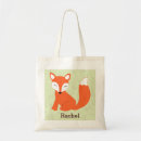 Search for baby fox tote bags Flowers
