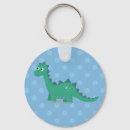 Search for cartoon animal key rings Blue