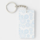 Search for ice rectangular key rings Winter