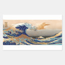 Search for japanese woodblock stickers Hokusai