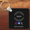 Search for business cards key rings Your logo here