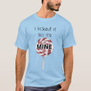 Search for licking tshirts Humour