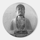 Search for buddha quotes magnets Buddhist