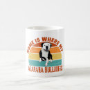 Search for blue bloods mugs Alapaha blue blood bulldog