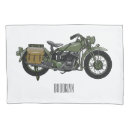 Search for military pillowcases Army