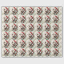 Search for ferret wrapping paper Cute
