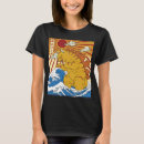 Search for vintage japanese art tshirts Funny