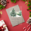 Search for elegant corporate party invitations Festive