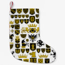 Search for lion christmas stockings Illustration
