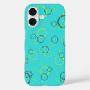 Search for turquoise circles iphone cases Pattern