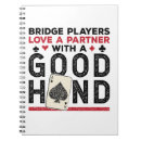 Search for card notebooks Hand