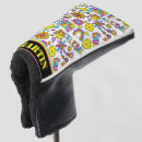 Search for hippie golf equipment Hippy