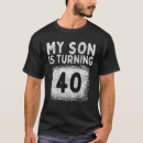 Search for turn 4 tshirts Birthday