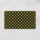 Search for tennis business cards Instructor