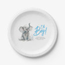 Search for oh boy baby shower plates Simple minimalist