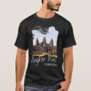 Search for angkor wat tshirts Khmer
