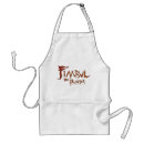 Search for gandalf aprons Bolg