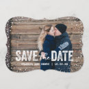 Search for winter save the dates Modern