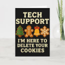 Search for tech christmas cards Here